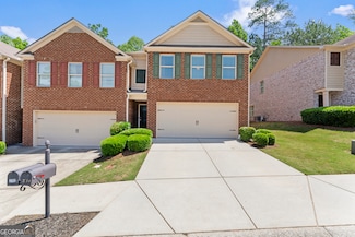 2714 Haynescrest Dr, Grayson, GA 30017