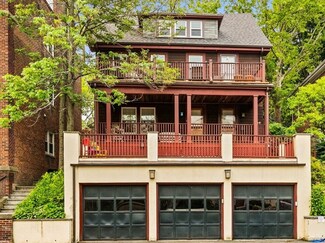 580 Washington St Unit 1, Brookline, MA 02446