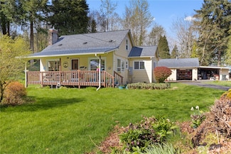 210 Ph 10, Castle Rock, WA 98611