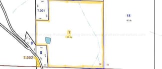 0 Dinky Line Rd, Detroit, AL 35552