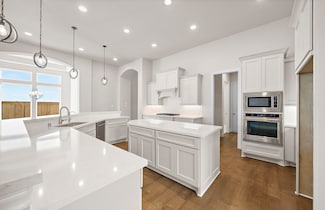 21610 Hummingbird Bush Dr, Cypress, TX 77433