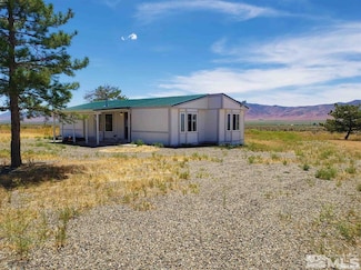 695 Good Choice Rd, Winnemucca, NV 89445