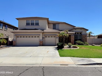 6687 S Wilson Dr, Chandler, AZ 85249