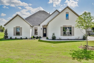 2719 Village Rd, Granbury, TX 76049