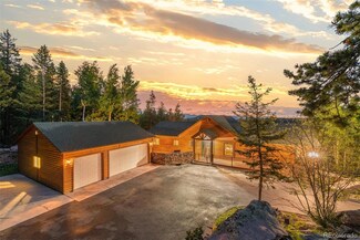 10248 Christopher Dr, Conifer, CO 80433