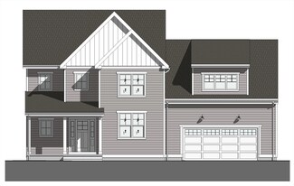 31 Lilac Ave, Bellingham, MA 02019