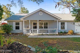 1070 Wilson Ave, Calabash, NC 28467