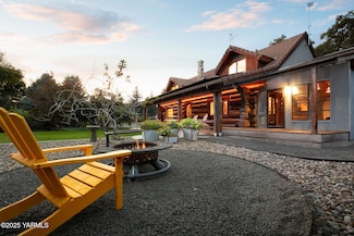 3150 Cowiche Mill Rd, Cowiche, WA 98923