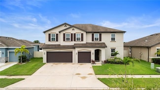 11719 Tetrafin Dr, Riverview, FL 33579