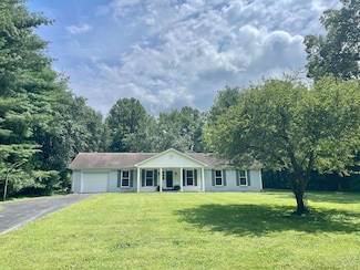 109 Echo Springs Dr, Frankfort, KY 40601