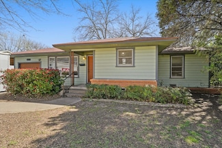 820 Alice St, Denton, TX 76201