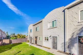 851 S Mollison Ave Unit 29, El Cajon, CA 92020