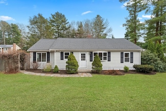 1650 Main St, Walpole, MA 02081
