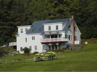 751 Blood Brook Rd, Fairlee, VT 05045