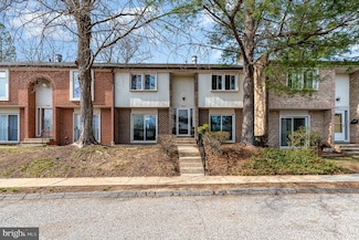 1906 Greenberry Rd, Baltimore, MD 21209