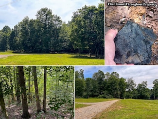 16487 Flint Ridge Rd SE, Hopewell Township, OH 43056