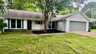 2416 Jessica Dr, Conway, AR 72034