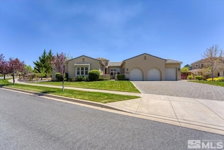 1980 Bechtol Ridge Cir, Reno, NV 89523