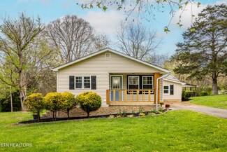 720 Pendleton Ave, Morristown, TN 37813