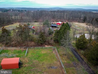 3350 Fatima Ln, Ottsville, PA 18942