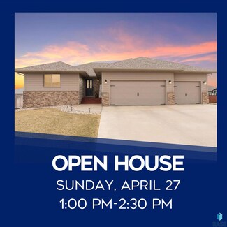2701 E Palmer St, Brandon, SD 57005