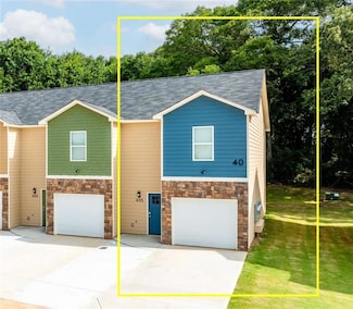 40 Breanna Way, Royston, GA 30662