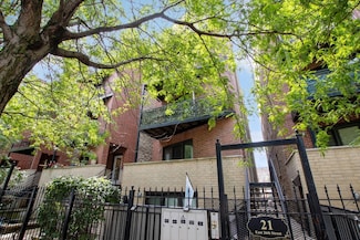 21 E 26th St Unit 3, Chicago, IL 60616