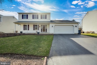 30 Gunpowder Ln, Reading, PA 19606