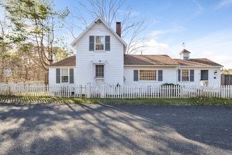45 Freezer Rd, Barnstable, MA 02630