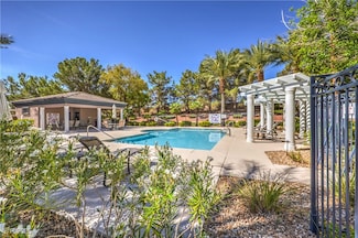 801 Dana Hills Ct Unit 101, Las Vegas, NV 89134