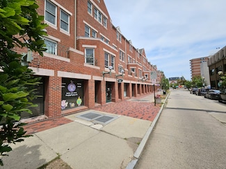95 Audubon St Unit 339, New Haven, CT 06510