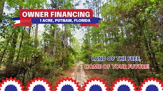 0 N East Region, Interlachen, FL 32148