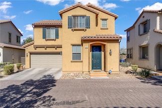 5324 Pendergrass St, North Las Vegas, NV 89081