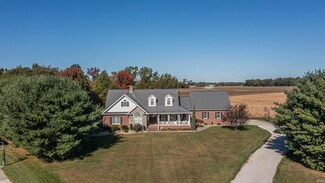3465 N Ivy Ct, Jasper, IN 47546
