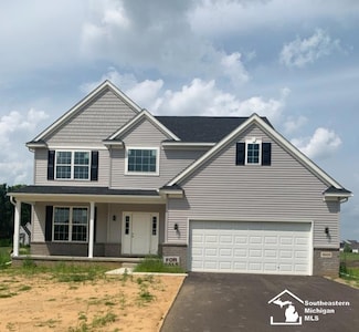 3015 Apple Blossom Way, Monroe, MI 48161