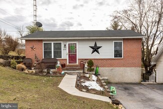 308 E Broadway St, Union Bridge, MD 21791