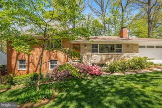 1405 20th St S, Arlington, VA 22202