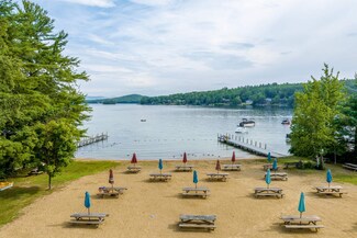 36 Nestledown Dr Unit C, Laconia, NH 03246
