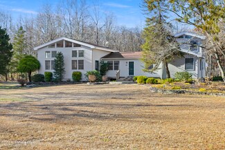 218 Brynmore Rd, New Egypt, NJ 08533