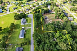 3101 Ervins Place, Castle Hayne, NC 28429
