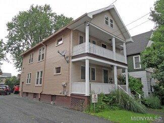 928 Mathews Ave, Utica, NY 13502