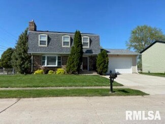 1001 26th Avenue Ct, Silvis, IL 61282