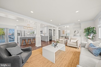 3206 N Glebe Rd, Arlington, VA 22207