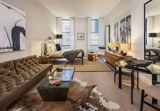 70 Pine St Unit 1327, New York, NY 10005