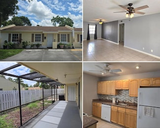 6821 NW 30th Ave Unit 6A, Fort Lauderdale, FL 33309
