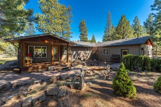 14763 Bluegrass Loop, Sisters, OR 97759
