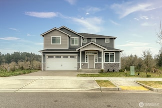 2403 79th Ave SE Unit 110, Tumwater, WA 98501