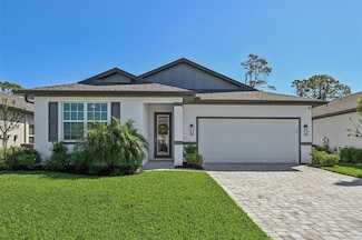 1848 Sunset Preserve Way, Port Charlotte, FL 33953