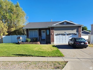 747 W 1580 N, Clearfield, UT 84015