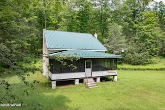 11645 Pleasant Stream Rd, Shunk, PA 17768